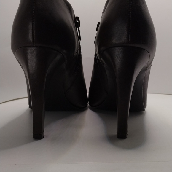 KRISTIN DAVIS HEELS - Picture 4 of 8